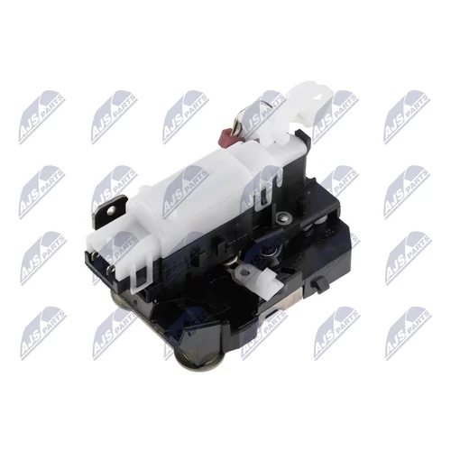 Zámok zadných dverí NTY EZC-RE-012