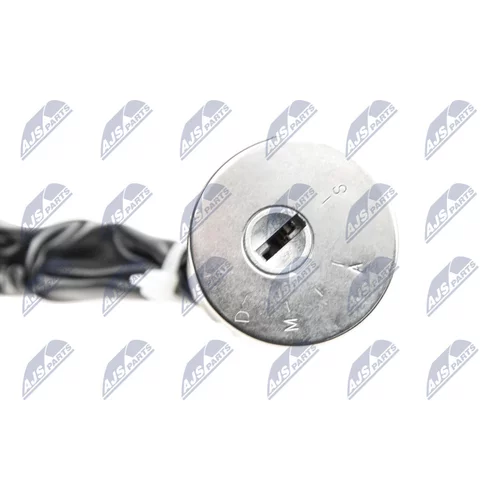 Sada zámkov EZC-RE-072 /NTY/ - obr. 4