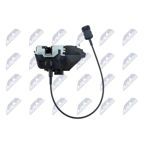 Zámok dverí EZC-RE-233 /NTY/ - obr. 2