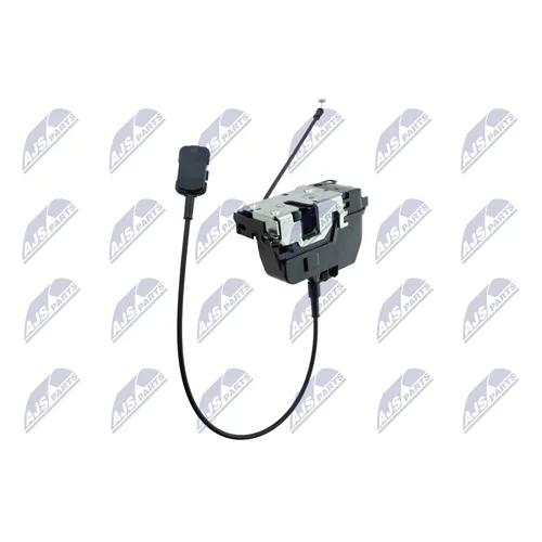Zámok dverí EZC-RE-236 /NTY/ - obr. 1