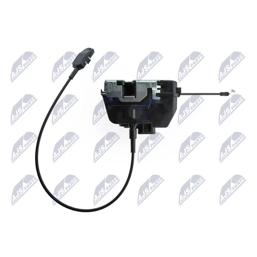 Zámok dverí EZC-RE-236 /NTY/ - obr. 2