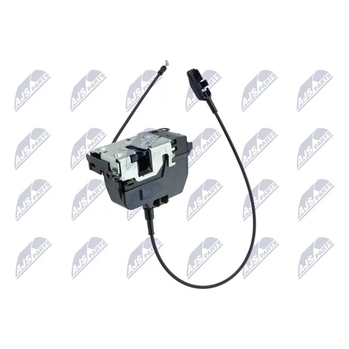 Zámok dverí EZC-RE-237 /NTY/ - obr. 1