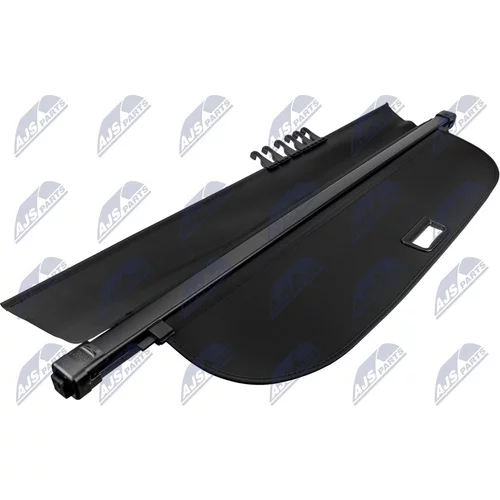 Kryt batožinového priestoru NTY EZC-RE-333