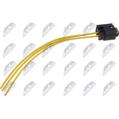 Snímač tlaku výfukových plynov EZC-RE-368 /NTY/ - obr. 1
