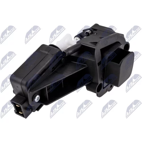Zámok veka batožinového priestoru NTY EZC-RE-373