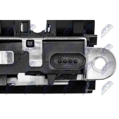 Zámok zadných výklopných dverí EZC-SE-006 /NTY/ - obr. 5