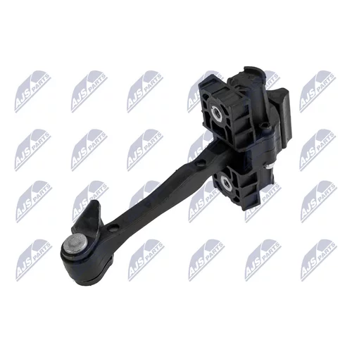 Aretačné zaradenie dverí EZC-SE-012 /NTY/ - obr. 1
