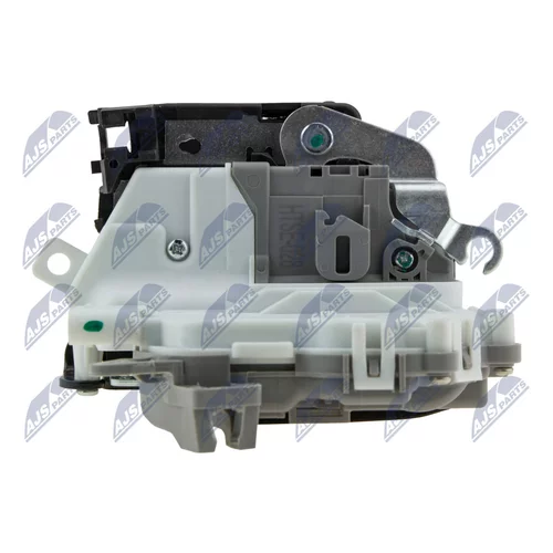 Zámok dverí EZC-SE-028 /NTY/ - obr. 3