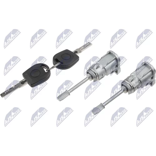 Zámok dverí EZC-SE-043 /NTY/ - obr. 1