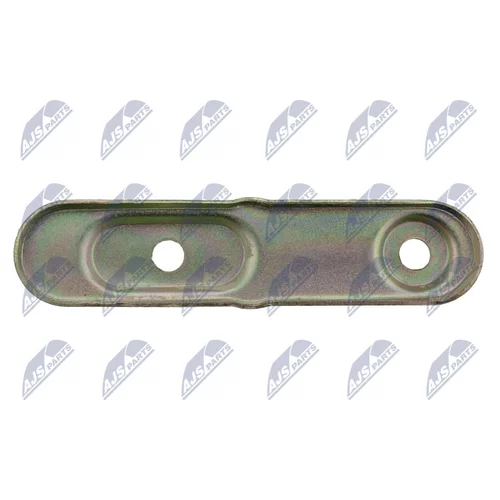 Držiak nárazníka EZC-SK-018 /NTY/ - obr. 3