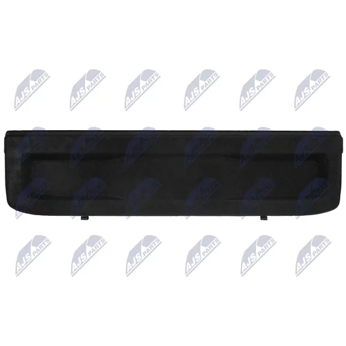 Kryt batožinového priestoru NTY EZC-SU-011