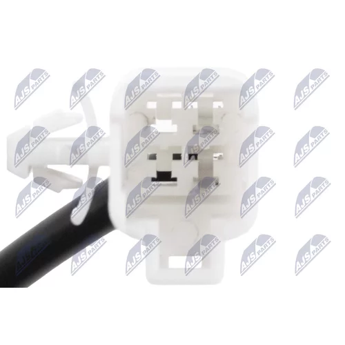 Tiahlo zadných výklopných dverí EZC-SU-014 /NTY/ - obr. 5
