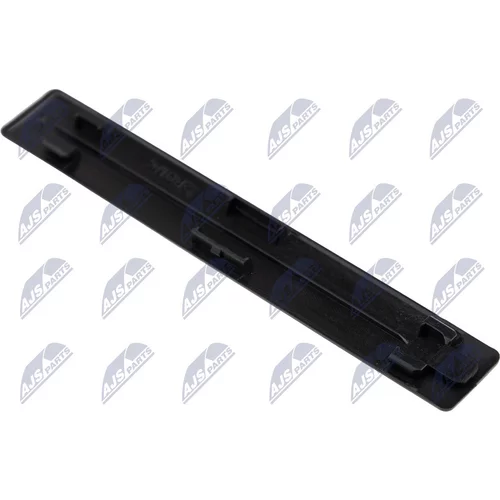 Pätka strešného nosiča EZC-SU-015 /NTY/ - obr. 1