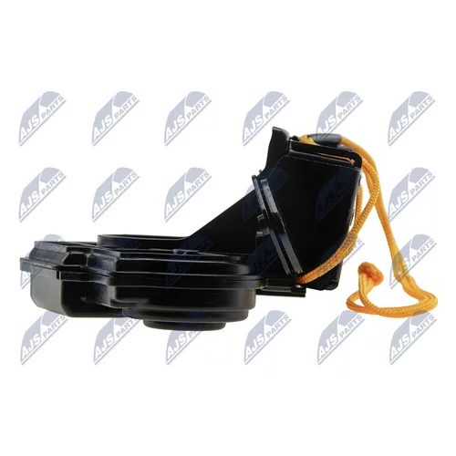 Zámok zadných výklopných dverí EZC-TY-013 /NTY/ - obr. 4