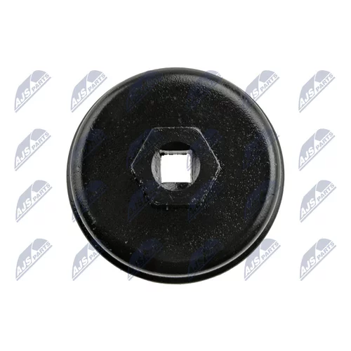 Zásuvka EZC-TY-023 /NTY/ - obr. 2