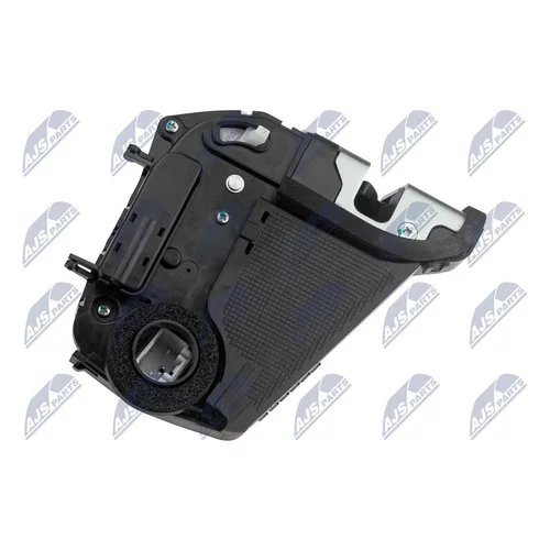 Zámok dverí EZC-TY-055 /NTY/ - obr. 1