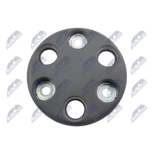 Ozdobný kryt kolies EZC-VC-013 /NTY/ - obr. 2