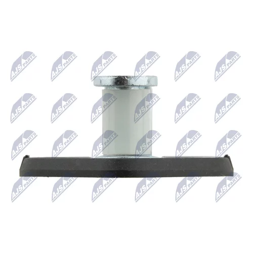 Vodítko zaisťovacieho tlačítka EZC-VC-016 /NTY/ - obr. 3