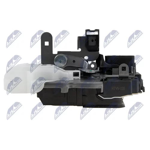 Zámok dverí EZC-VV-035 /NTY/ - obr. 3