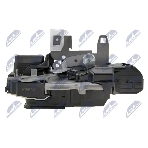 Zámok dverí EZC-VV-040 /NTY/ - obr. 3