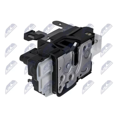 Zámok dverí EZC-VV-058 /NTY/ - obr. 1
