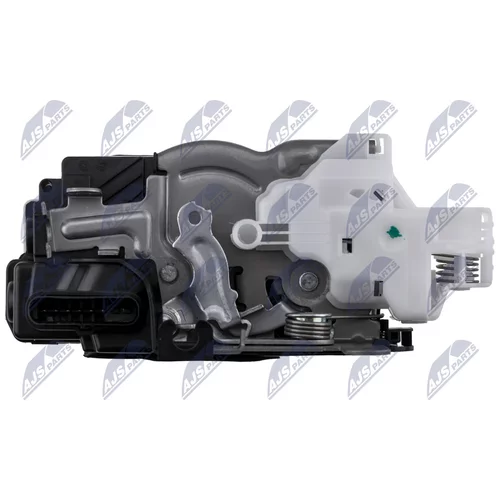 Zámok dverí EZC-VV-058 /NTY/ - obr. 2