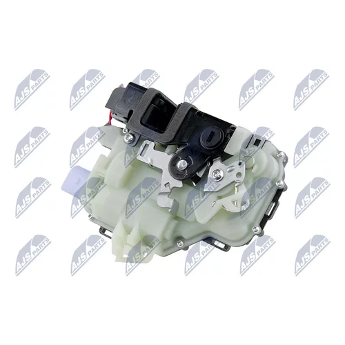 Zámok dverí EZC-VW-007 /NTY/ - obr. 1