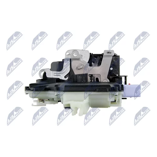 Zámok dverí EZC-VW-007 /NTY/ - obr. 4