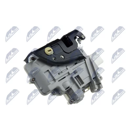 Zámok dverí EZC-VW-018 /NTY/ - obr. 1