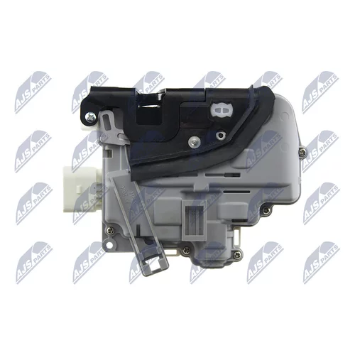 Zámok dverí EZC-VW-019 /NTY/ - obr. 2