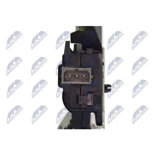 Zámok veka batožinového priestoru EZC-VW-031 /NTY/ - obr. 3