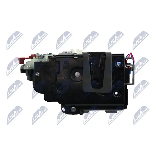 Zámok dverí EZC-VW-032 /NTY/ - obr. 3