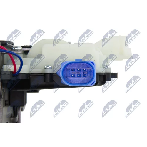 Zámok dverí EZC-VW-034 /NTY/ - obr. 6