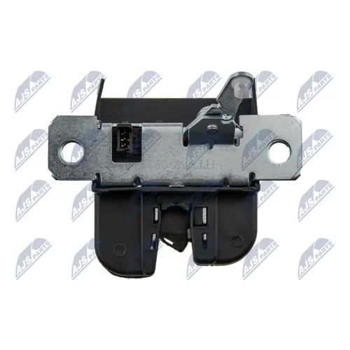 Zámok zadných výklopných dverí EZC-VW-083 /NTY/ - obr. 2