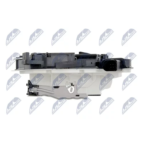Zámok dverí EZC-VW-090 /NTY/ - obr. 4