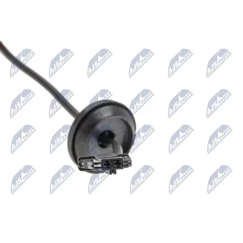 Nastavovací prvok centrálneho zamykania EZC-VW-130 /NTY/ - obr. 6