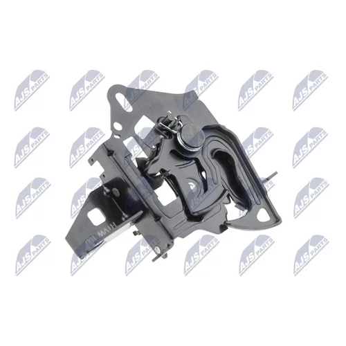 Zámok zadných výklopných dverí EZC-VW-160 /NTY/ - obr. 1