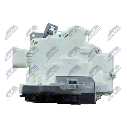 Zámok dverí EZC-VW-217 /NTY/ - obr. 2