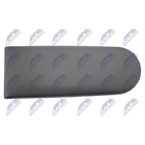 Opierka ruky EZC-VW-221 /NTY/ - obr. 2