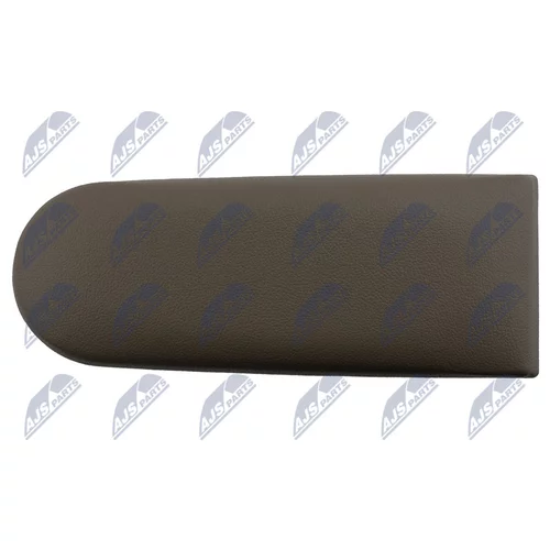 Opierka ruky EZC-VW-222 /NTY/ - obr. 2