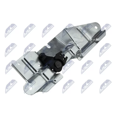Zámok zadných výklopných dverí EZC-VW-223 /NTY/ - obr. 1