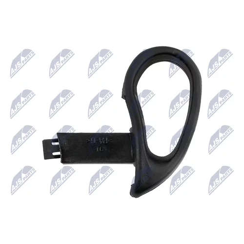 Zámok zadných výklopných dverí EZC-VW-295 /NTY/ - obr. 2