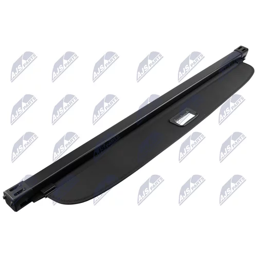 Kryt batožinového priestoru EZC-VW-673 /NTY/ - obr. 1