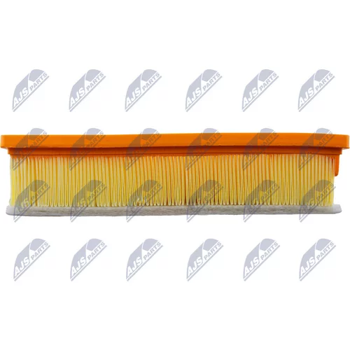 Vzduchový filter FAF-AU-028 /NTY/ - obr. 2