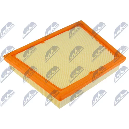Vzduchový filter FAF-BM-022 /NTY/ - obr. 1