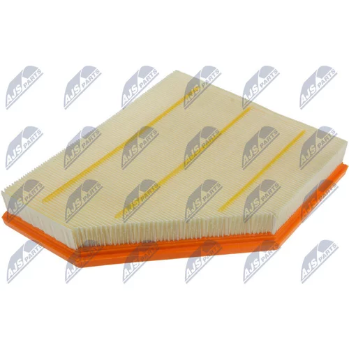 Vzduchový filter NTY FAF-BM-032