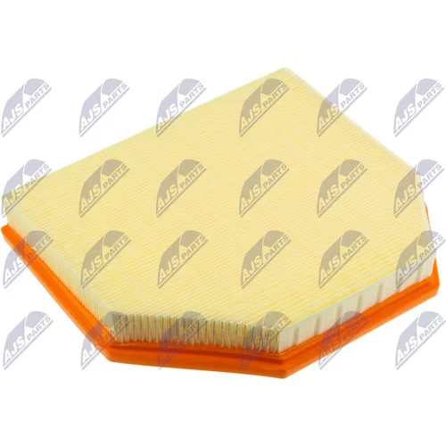 Vzduchový filter NTY FAF-BM-034