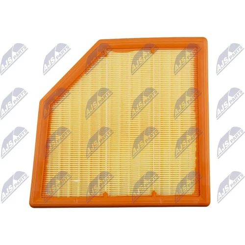 Vzduchový filter FAF-BM-038 /NTY/ - obr. 2