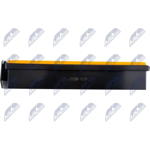 Vzduchový filter FAF-BM-039 /NTY/ - obr. 3