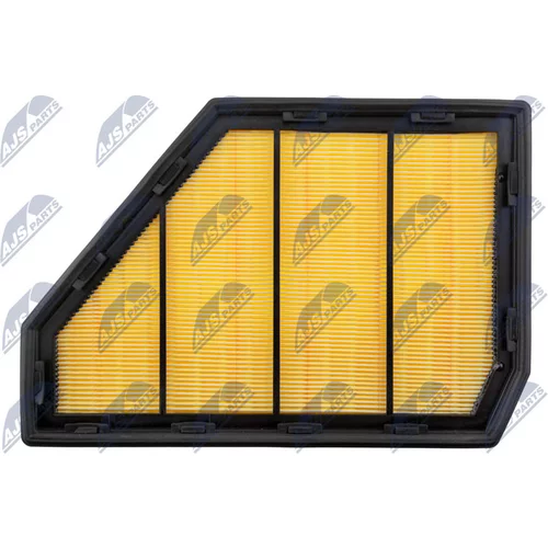 Vzduchový filter FAF-BM-040 /NTY/ - obr. 2